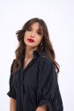 5190 GÖMLEK-SİYAH