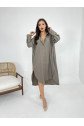 5216 GÖMLEK-HAKİ