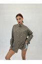 6792 GÖMLEK-HAKİ