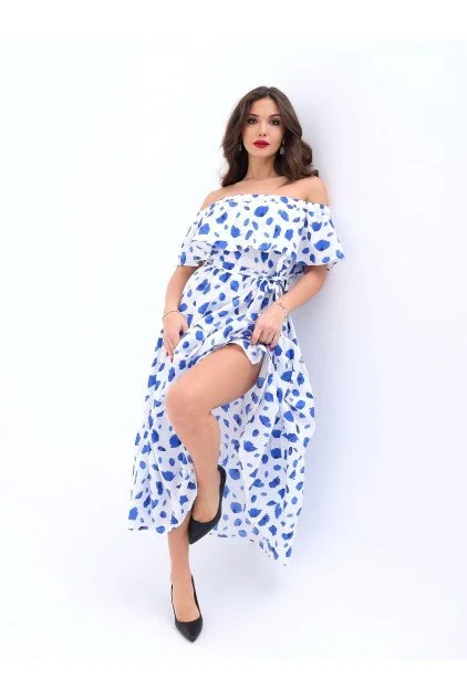 6473 ELBİSE-SPRİNGS