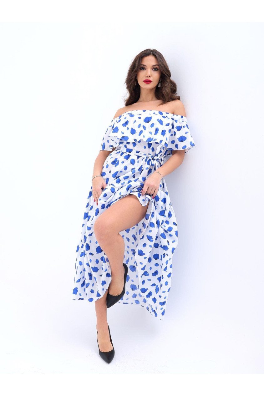 6473 ELBİSE-SPRİNGS