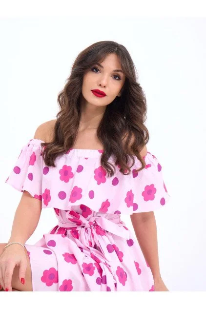 6473 ELBİSE-TRİESTE