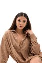 7417 ELBİSE-TABACCO
