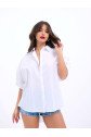5190 GÖMLEK-BEYAZ