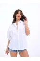 5190 GÖMLEK-BEYAZ