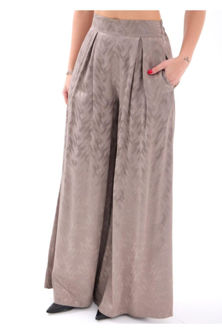 7112 PANTOLON-MİLANO