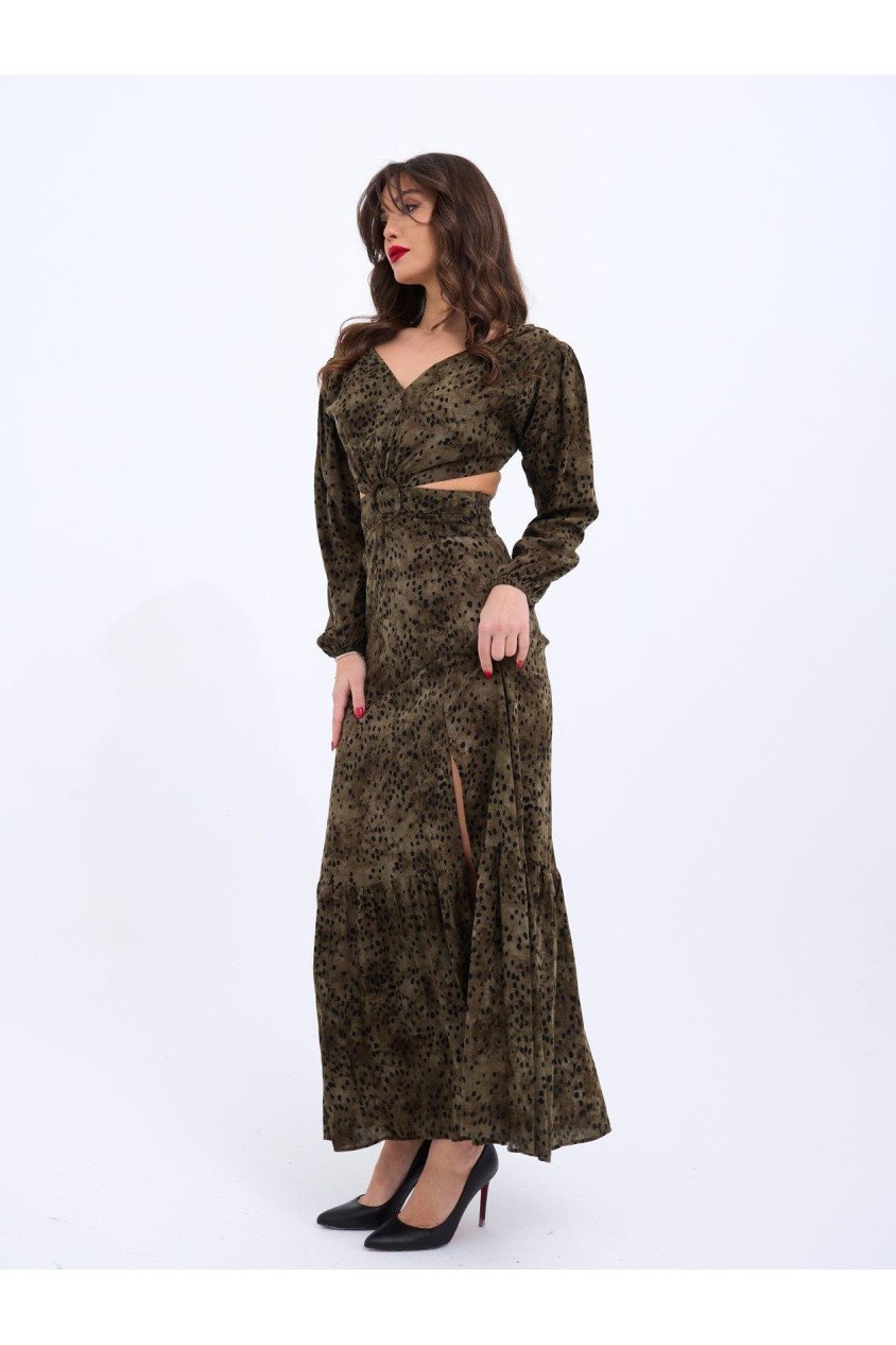 5476 ELBİSE-BELİZA