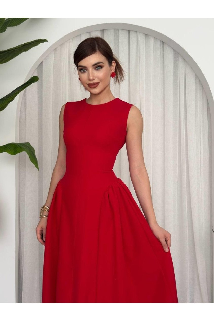 Kiyen Midi Elbise