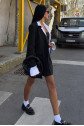 Mandie Garnili Blazer Ceket 6111