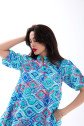 5522 ELBİSE-HONOLULU