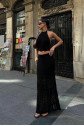 Adela Kroşe Etek Takım 9504-01