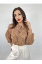 5535 GÖMLEK-VİZON