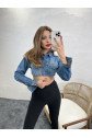 6290 KOT CEKET-MAVİ