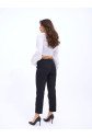 7116 PANTOLON-SİYAH