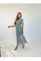 6466 ELBİSE-YEŞİL