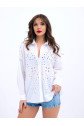 7034 GÖMLEK-BEYAZ