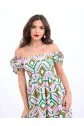5525 ELBİSE-BELİZA