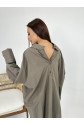 5216 GÖMLEK-HAKİ