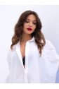 6816 GÖMLEK-DALLAS ÇİZGİLİ