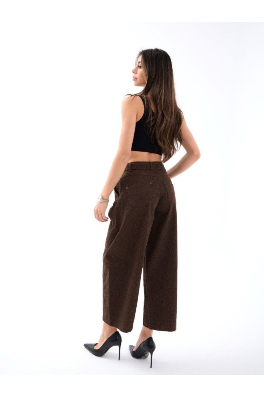 7430 PANTOLON-PİSA