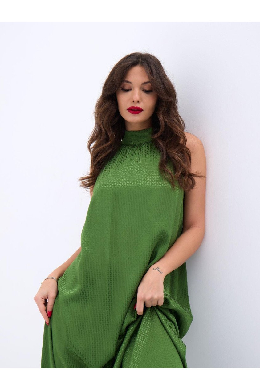 6598 ELBİSE-NEW YORK
