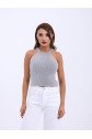 42441 TRİKO ATLET-GRİ