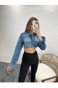 6290 KOT CEKET-MAVİ