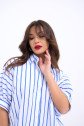 5190 GÖMLEK-BALTİMORE ÇİZGİLİ