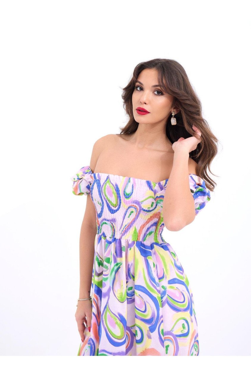 5525 ELBİSE-İSPANYA