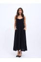 6250 ELBİSE-SİYAH