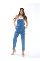 7126 KOT TULUM-MAVİ
