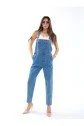 7126 KOT TULUM-MAVİ