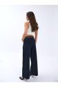 7382 PANTOLON-LACİVERT