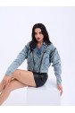 6160 KOT CEKET-MAVİ