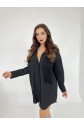 6309 GÖMLEK-SİYAH