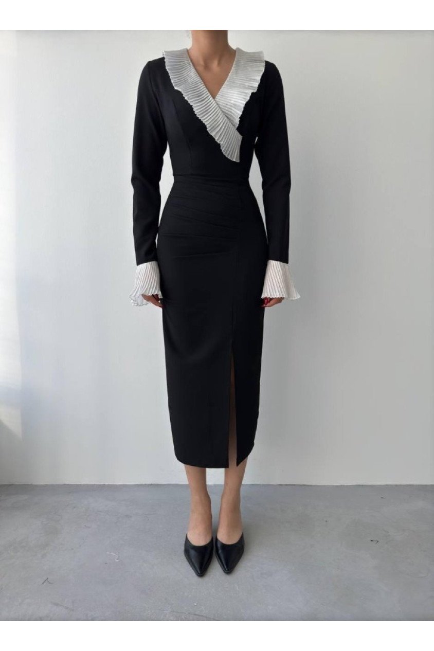 Florina Midi Boy Elbise