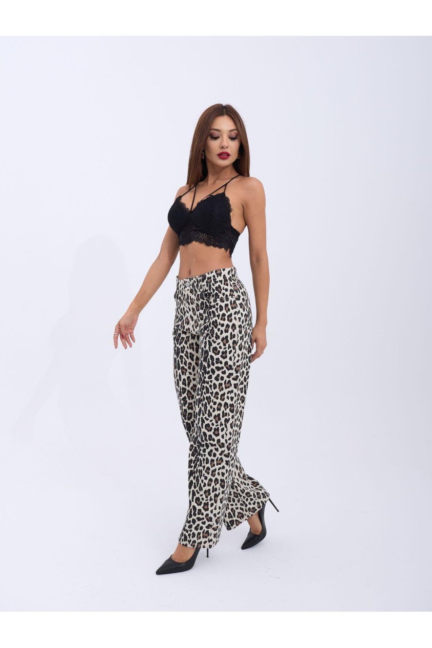 7152 PANTOLON-MİLANO