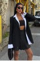 Mandie Garnili Blazer Ceket 6111