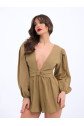 6528 TULUM ELBİSE-VİZON