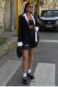 Mandie Garnili Blazer Ceket 6111