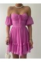 Vingo Mini Elbise