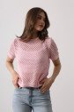 Triko - Pembe