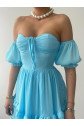 Vingo Mini Elbise
