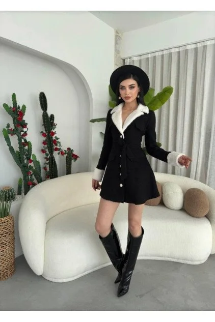 Nao Chanel Ceket