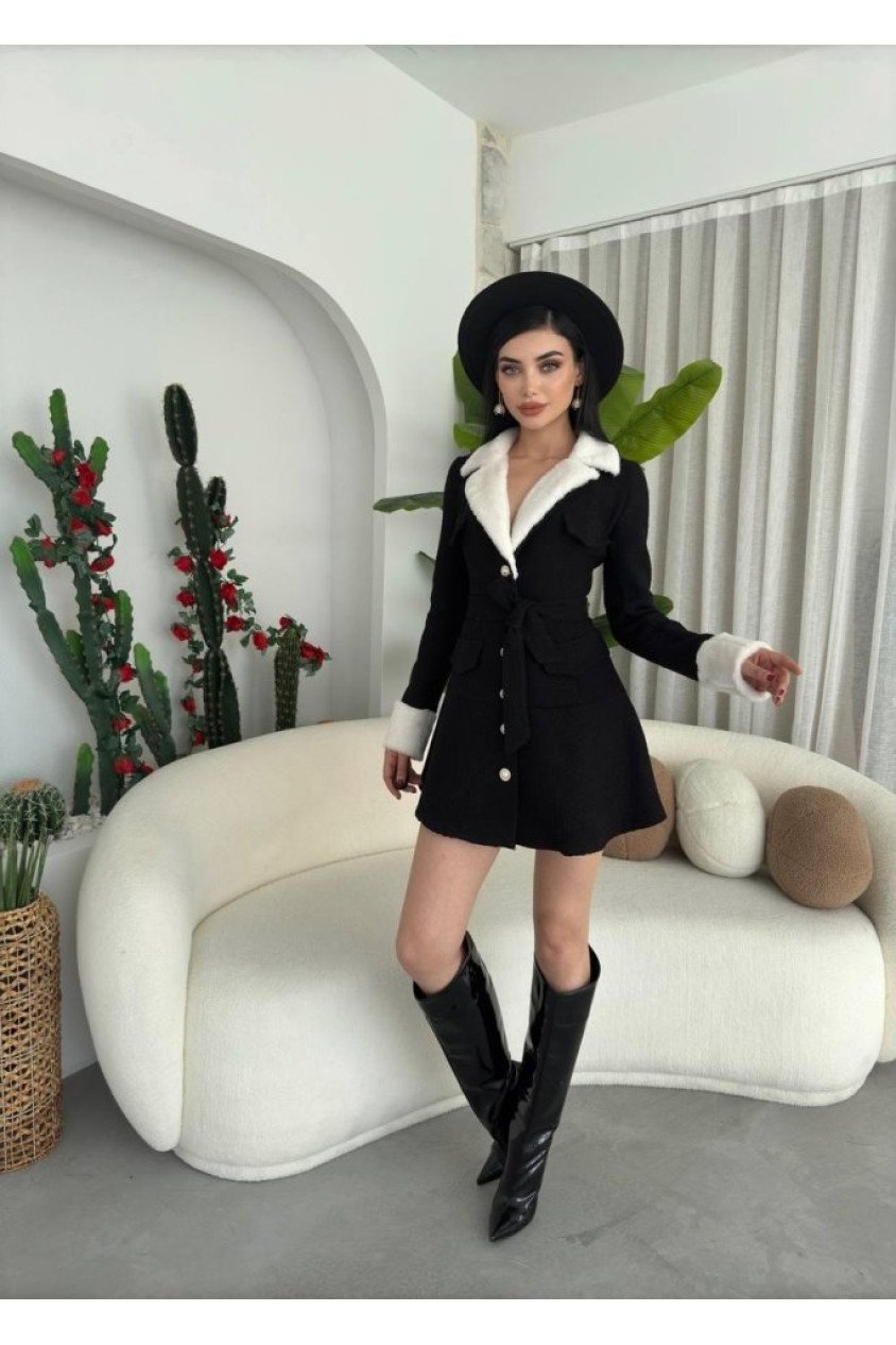 Nao Chanel Ceket