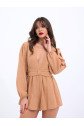 6528 TULUM ELBİSE-CAMEL