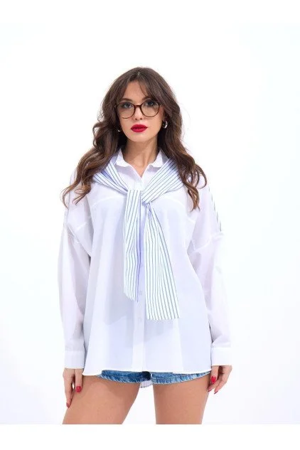 6749 GÖMLEK-WASHİNGTON ÇİZGİLİ