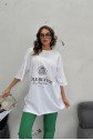 Nicoline Baskılı Pantolon Takım 9473-10