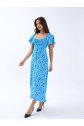 6091 ELBİSE-HONOLULU