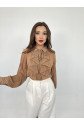 5535 GÖMLEK-VİZON